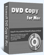 DVD Copy for Mac