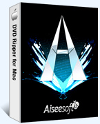 DVD to Mobile Phone Converter for Mac